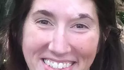 Rebecca Powell Doherty
