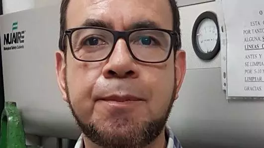 Francisco Javier Sánchez-Garcia