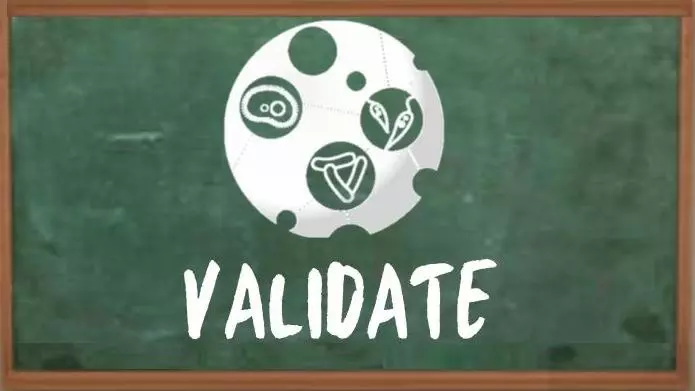VALIDATE for Schools