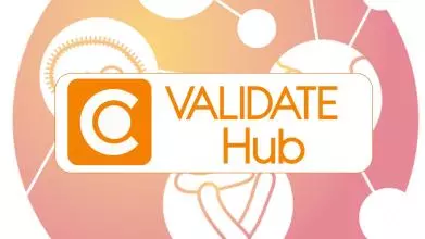 The VALIDATE Hub - https://validate.canto.global/v/Hub/landing?viewIndex=2