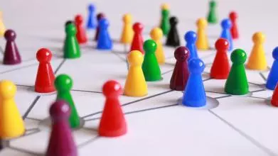 Join the Network