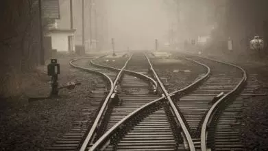 Changing track and new opportunities