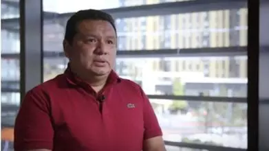 Eduardo Ramos Sanchez