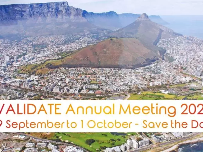 Annual Meeting 2025 - Save the Date