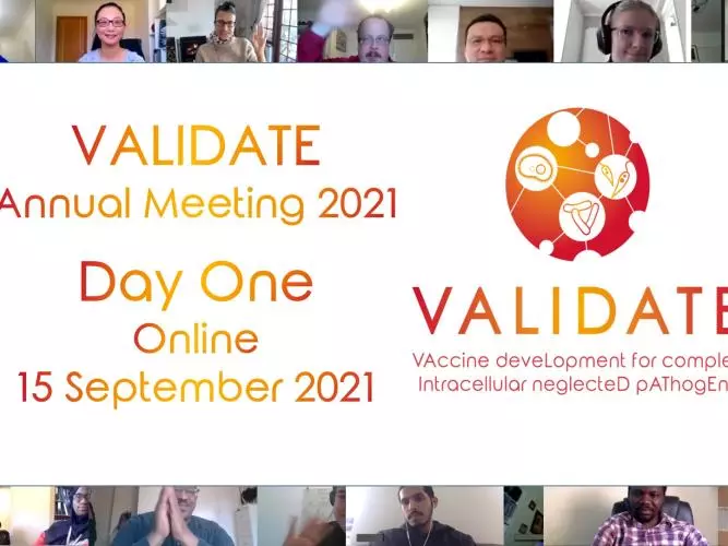 annual meeting day one