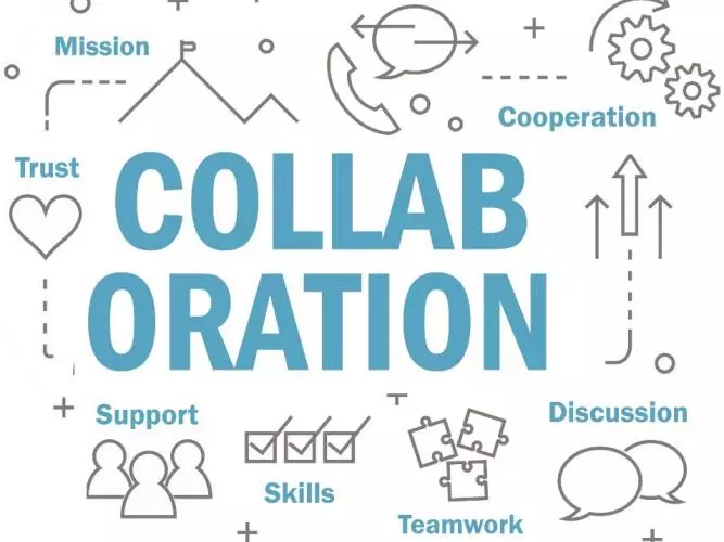 Collaboration