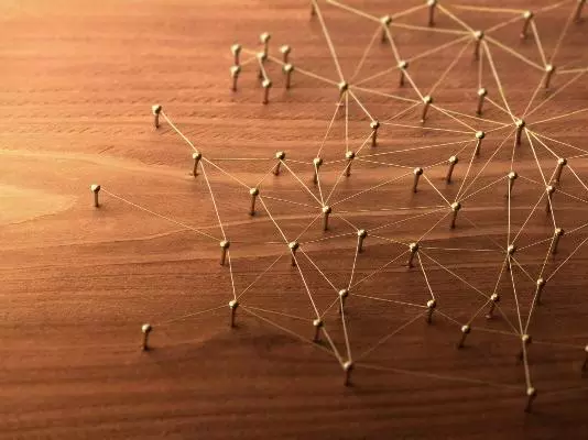 Networking Pinboard