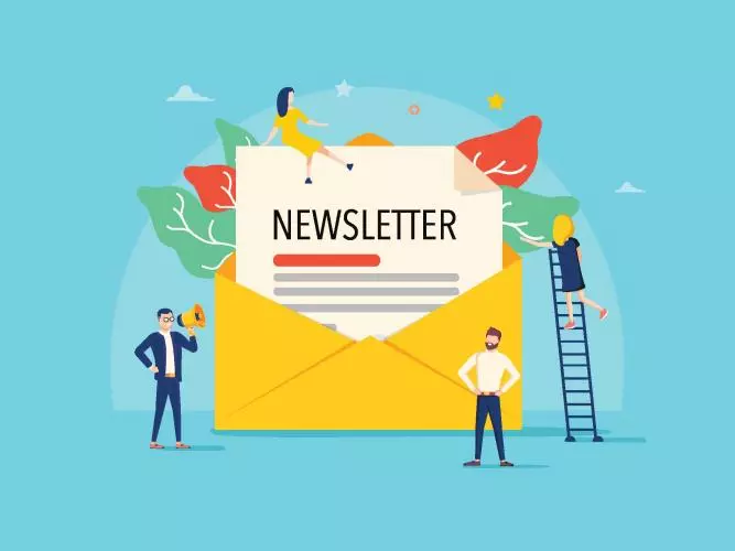 newsletter