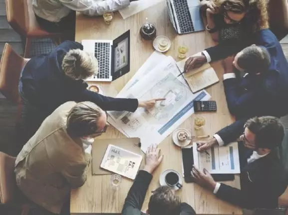 Ideas exchange
