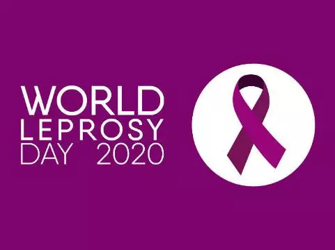 World Leprosy Day 2020