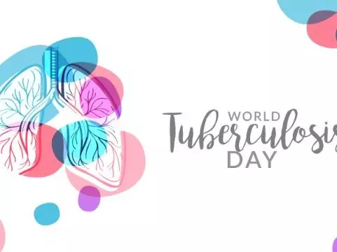 World TB Day 2020