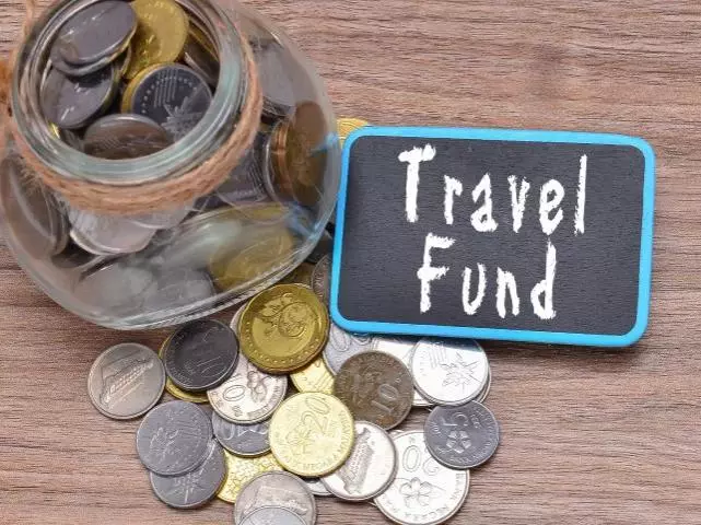 Travel Fund