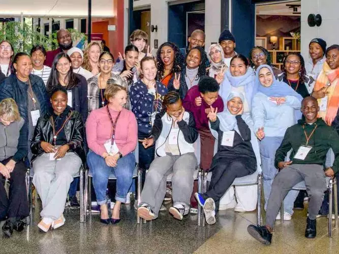 VALIDATE for Schools South Africa - 2026