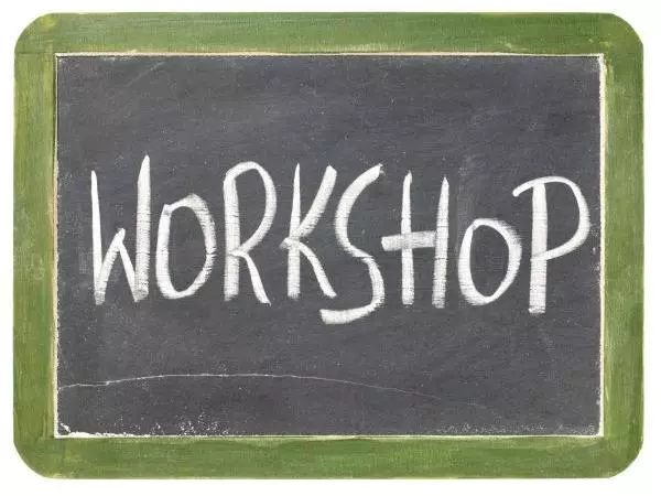 Workshop