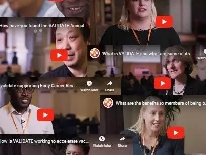 youtube collage