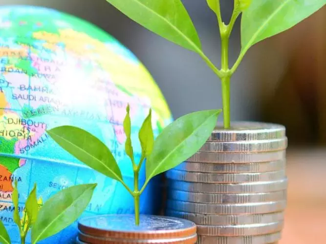 Global Funding Growth