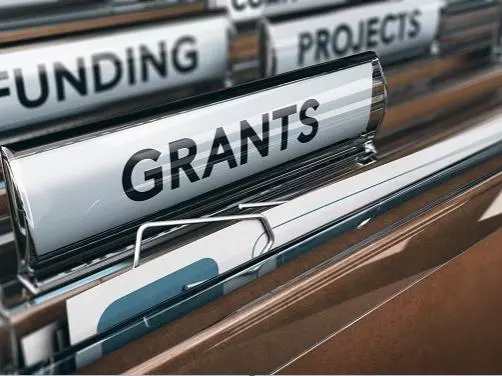 Grants, Funding, Projects