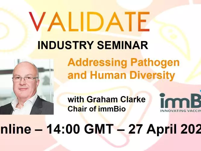 immbio seminar