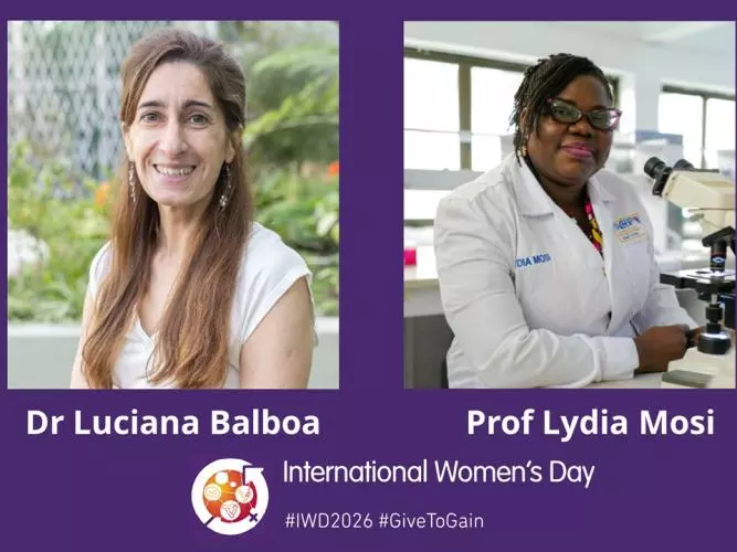 International Women's Day 2026