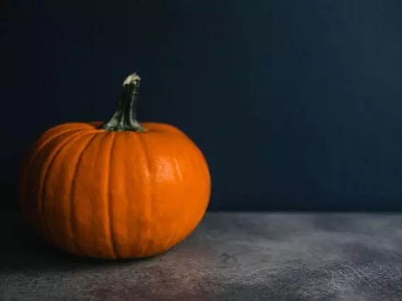 Pumpkin