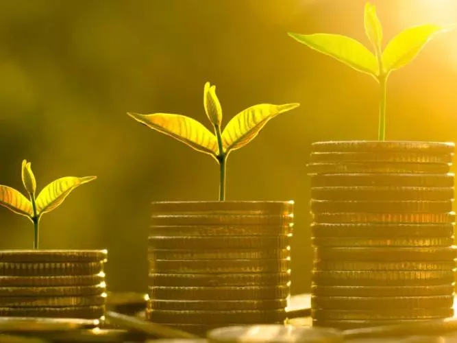 Funding Growth