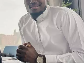Sola Adewumi