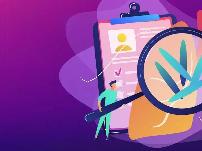 TB Research Animation