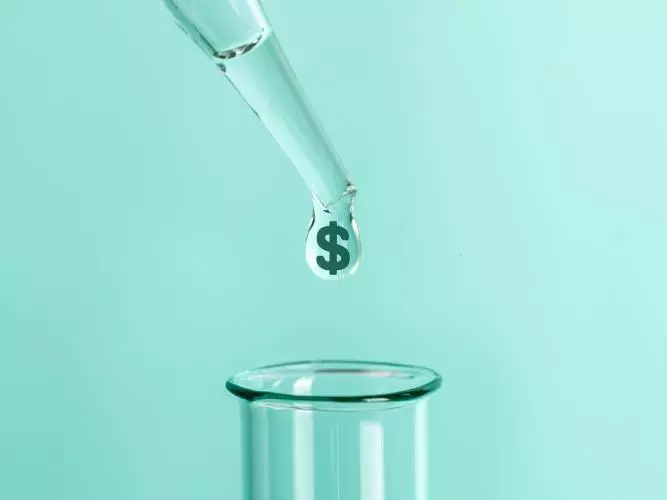 Test Tube