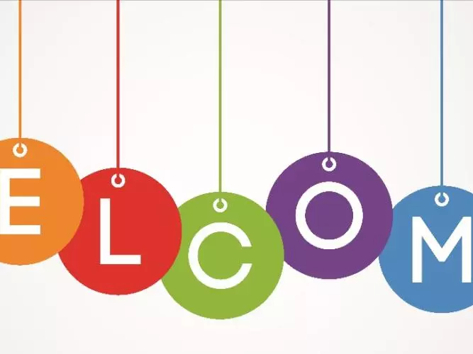 welcome june