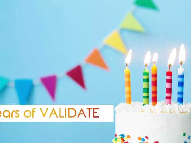 validate 5th birthday