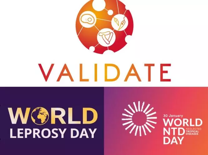 World Leprosy Day / World NTD Day