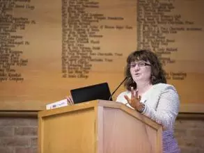 Prof Tracy Hussell, University of Manchester