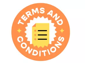 Terms & Conditions icon