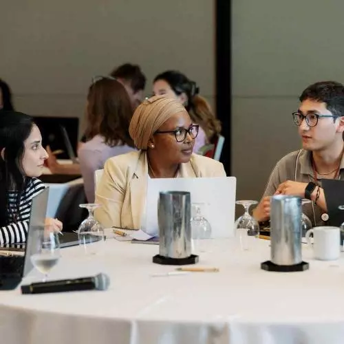 VALIDATE ECR Workshop 2027