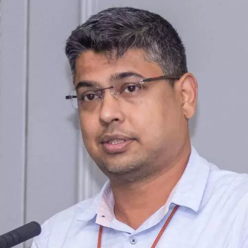 Mrinal Das