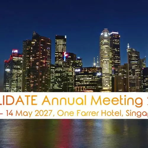 VALIDATE Annual Meeting 2026