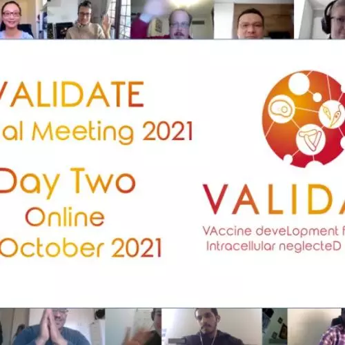Annual Meeting Day 2