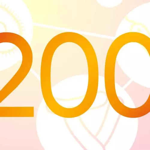 200