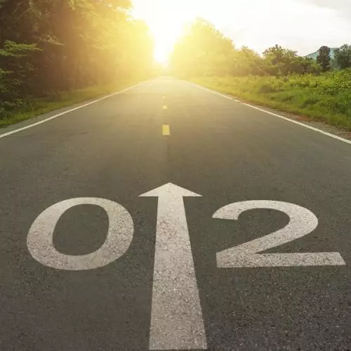 2022 road
