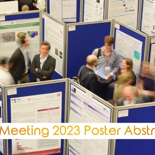 AM 2023 post abstracts call