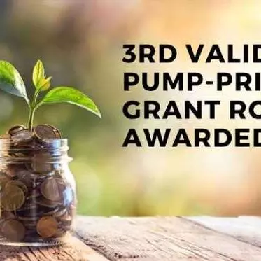 3rd VALIDATE pump-priming grants awarded
