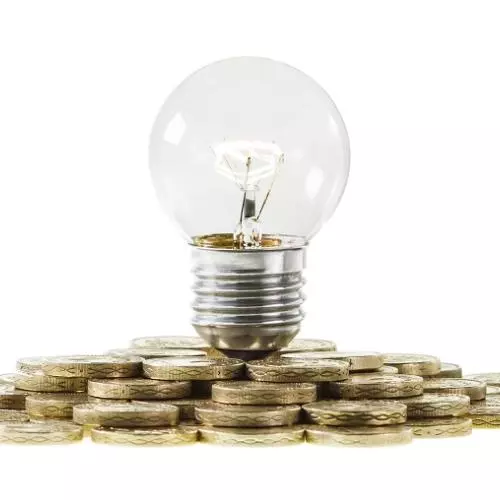 Funding Lightbulb