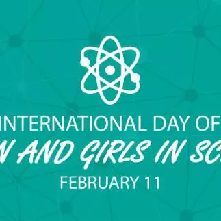 International Day of Women & Girls in Science