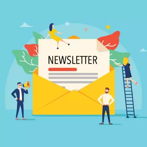 newsletter