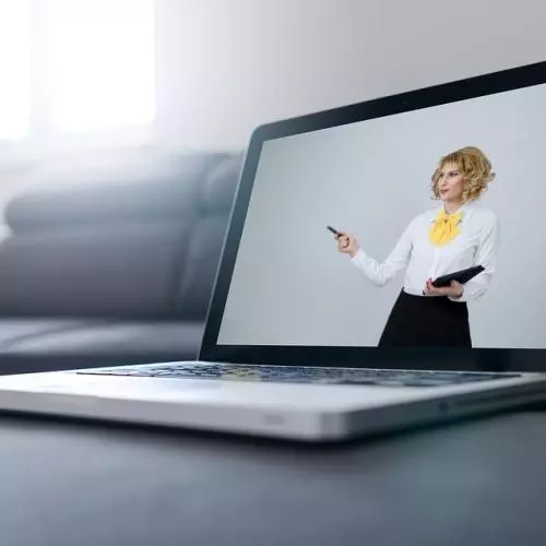 online conference
