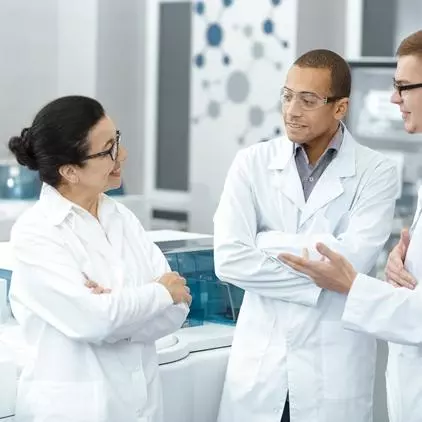 Scientists 