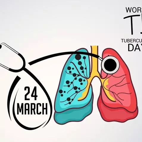 World TB Day