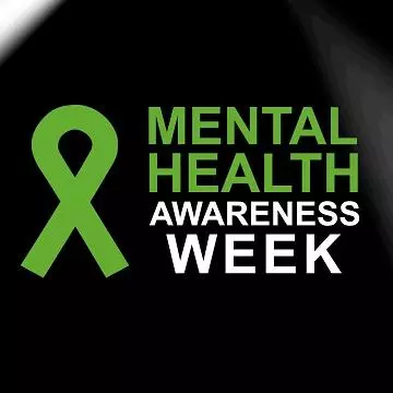 Mental health week