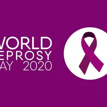 World Leprosy Day 2020