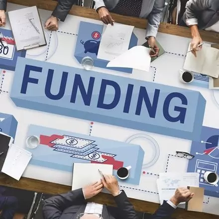 Funding